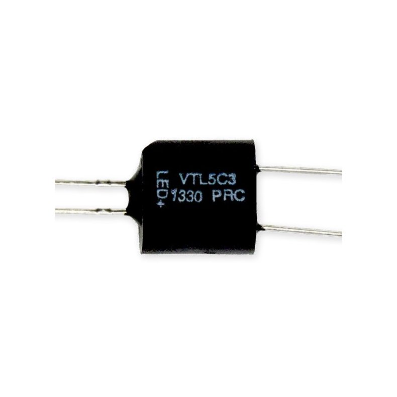 VTL5C Analog opto coubler