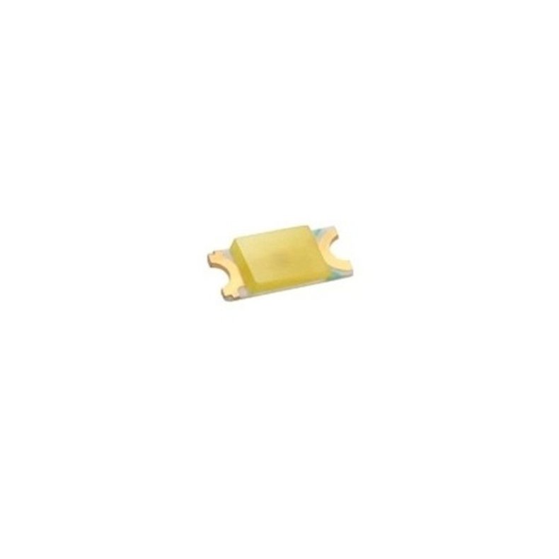 Warm White SMD lysdiode  LED