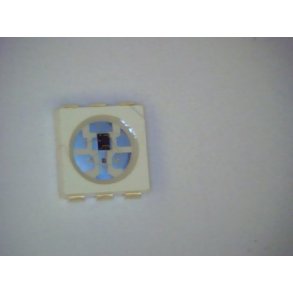 WS2812 RGB LED lysdiode