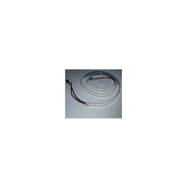 WS2812B RGB lysdiode  1m 60 LED