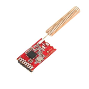 433MHz CC1101 Wireless RF Transceiver Module