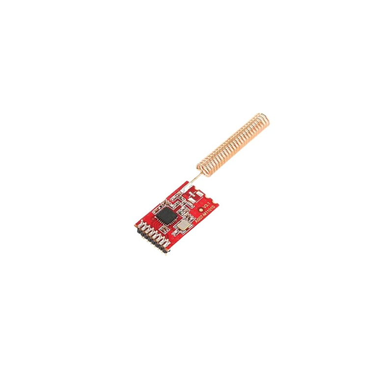 433MHz CC1101 Wireless RF Transceiver Module