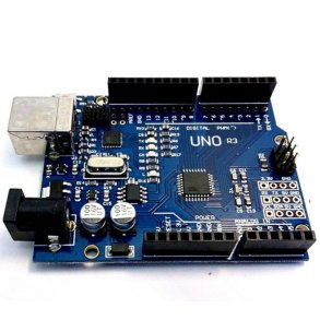 XTWduino UNO R3 MCU  USB